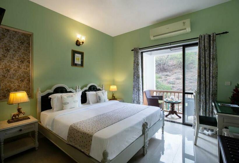 Hotel Sajjan Niwas  Luxury Service Apartment In Jodhpur