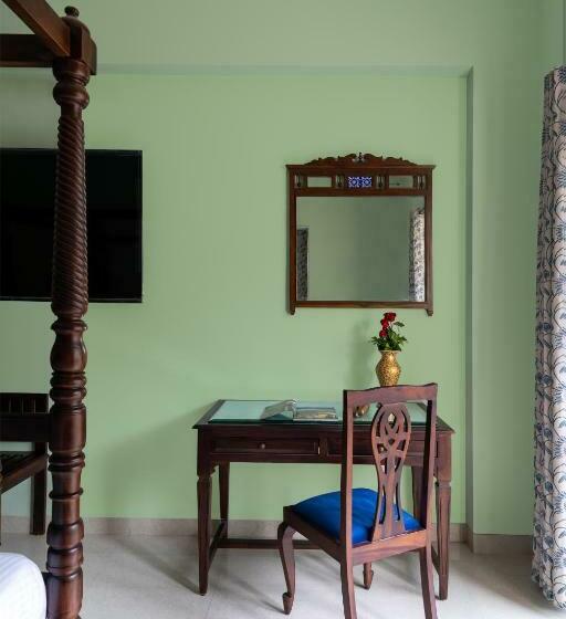 Hotel Sajjan Niwas  Luxury Service Apartment In Jodhpur