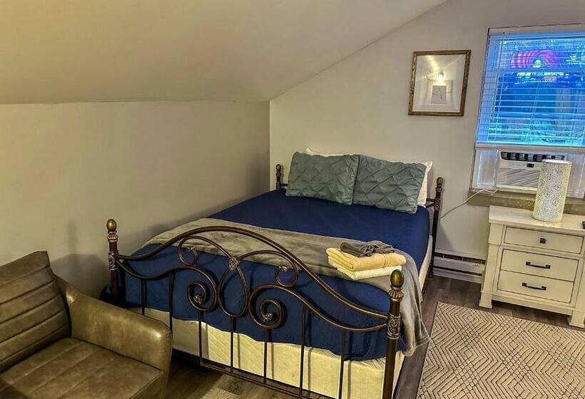 فندق Timberline Lodge