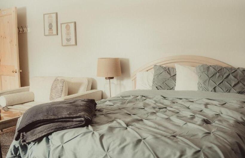 فندق Timberline Lodge