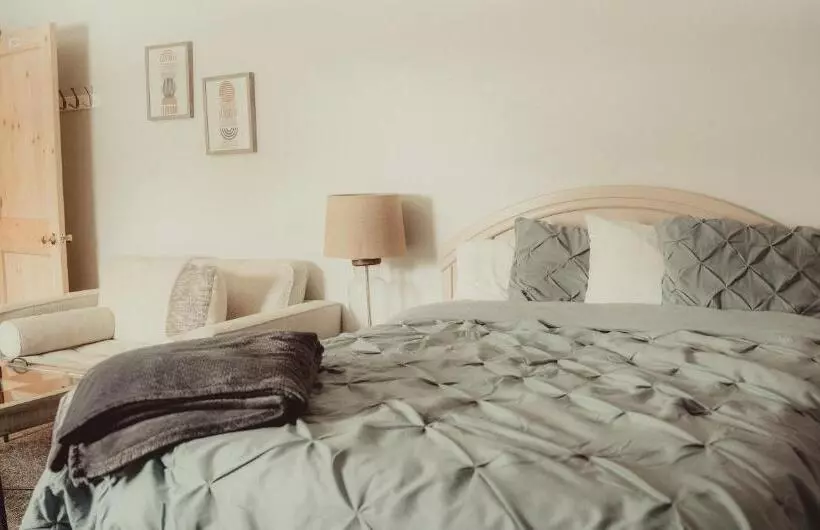 Hotelli Timberline Lodge