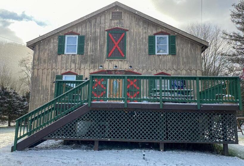 فندق Timberline Lodge
