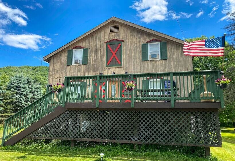 فندق Timberline Lodge