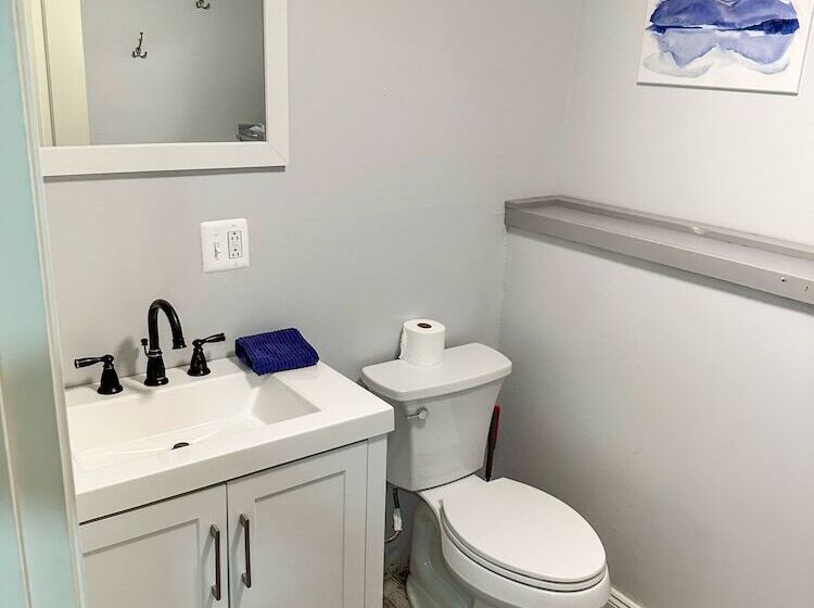 فندق Timberline Lodge