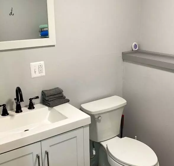 Hotelli Timberline Lodge