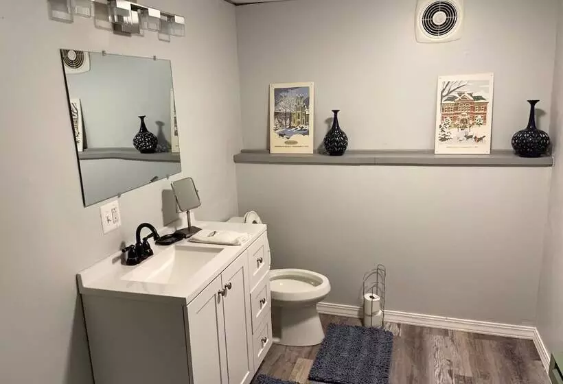 Hotelli Timberline Lodge