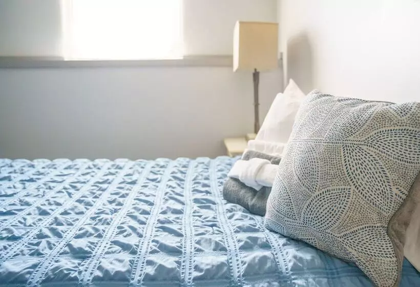 Hotelli Timberline Lodge