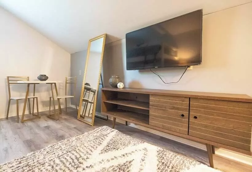 Hotelli Timberline Lodge