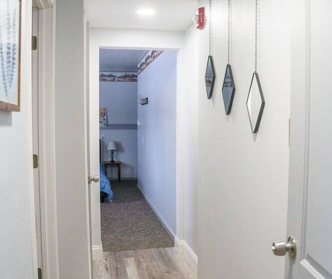 فندق Timberline Lodge