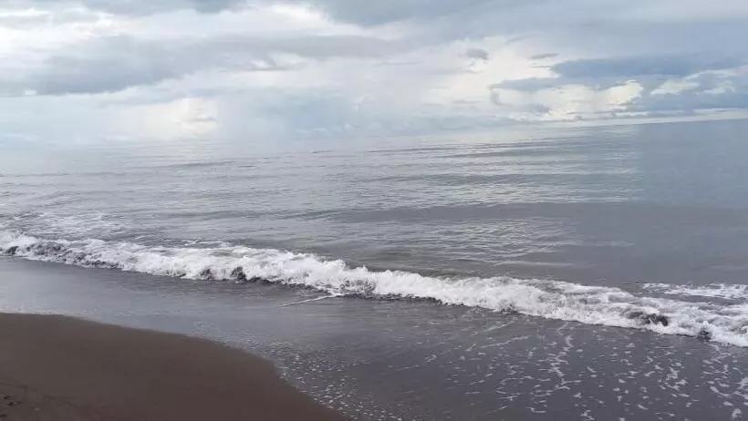 ペンション Caribbean View House