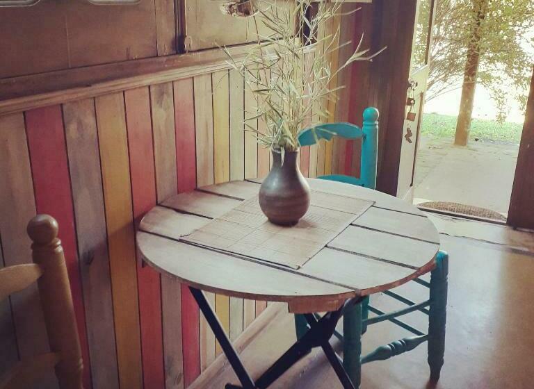 Pension Hosteria Casa De Campo