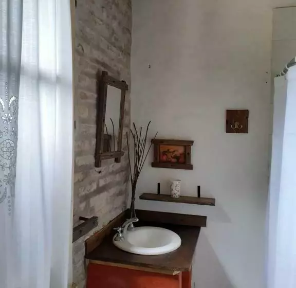ペンション Hosteria Casa De Campo