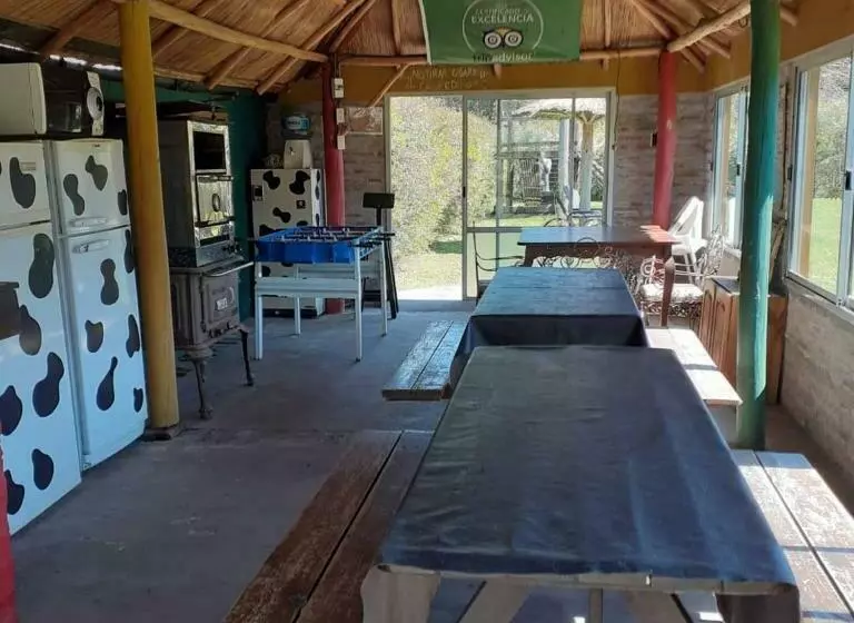ペンション Hosteria Casa De Campo
