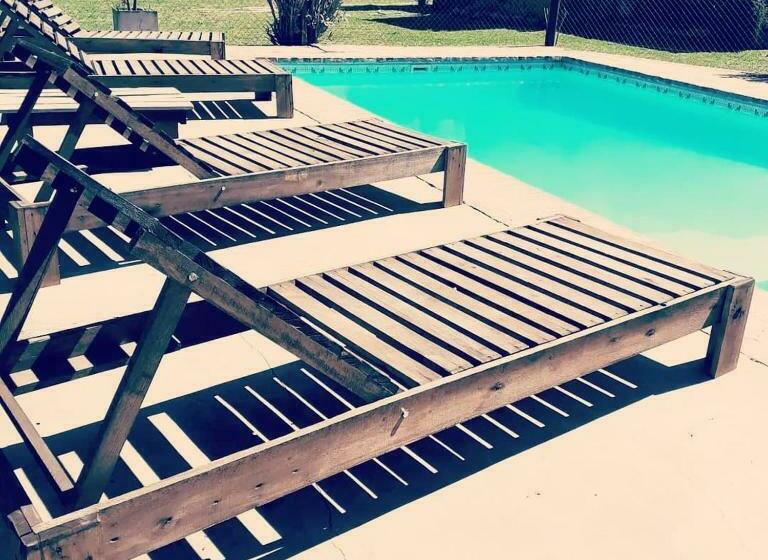 Pension Hosteria Casa De Campo