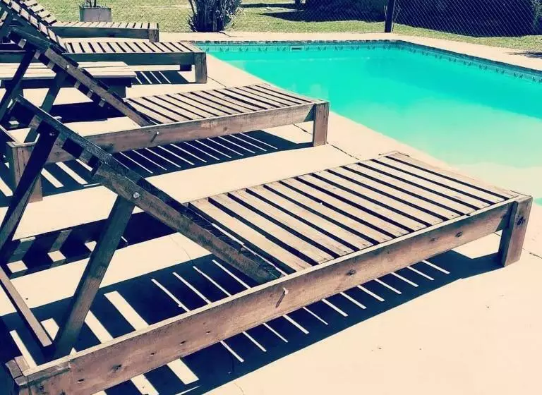 ペンション Hosteria Casa De Campo