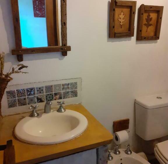 Pension Hosteria Casa De Campo