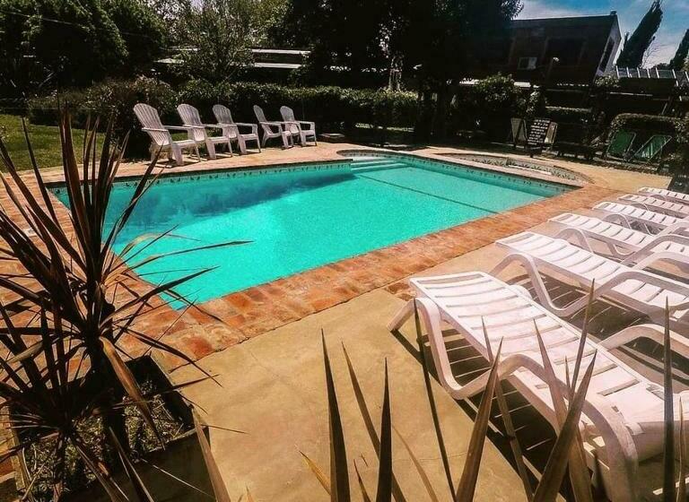 Pension Hosteria Casa De Campo