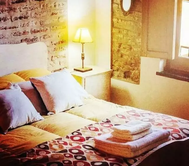 ペンション Hosteria Casa De Campo
