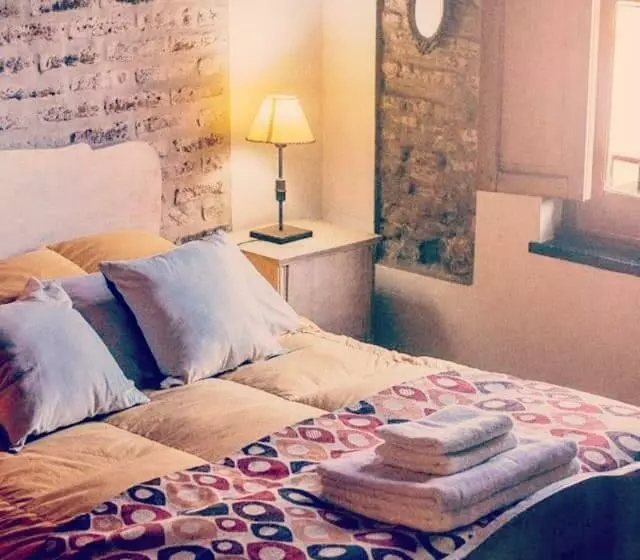 ペンション Hosteria Casa De Campo