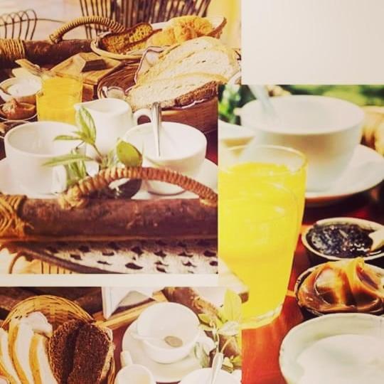 Pension Hosteria Casa De Campo