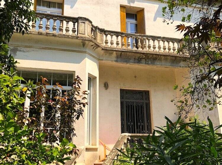 פנסיון Les Nuits Pétillantes