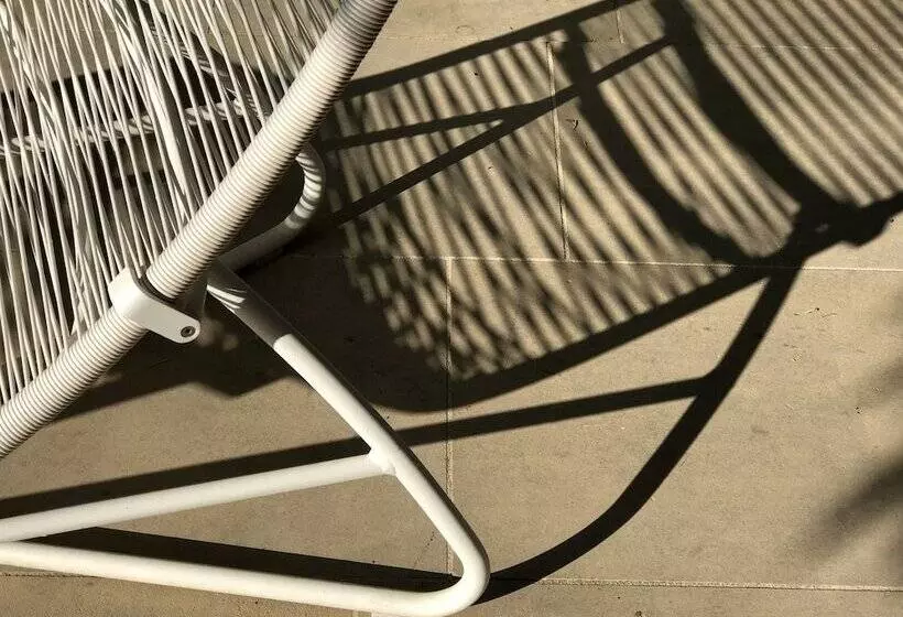 ペンション Les Nuits Pétillantes