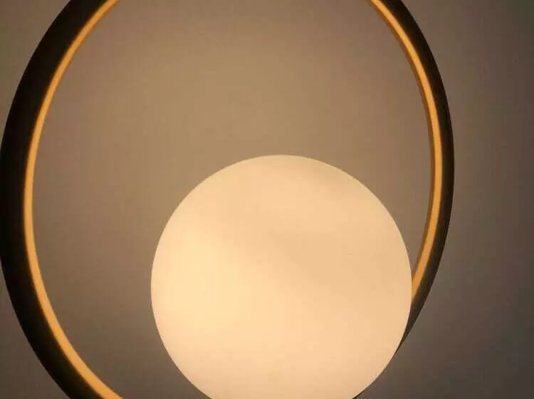 ペンション Les Nuits Pétillantes