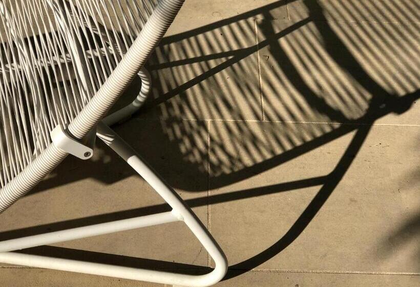 פנסיון Les Nuits Pétillantes