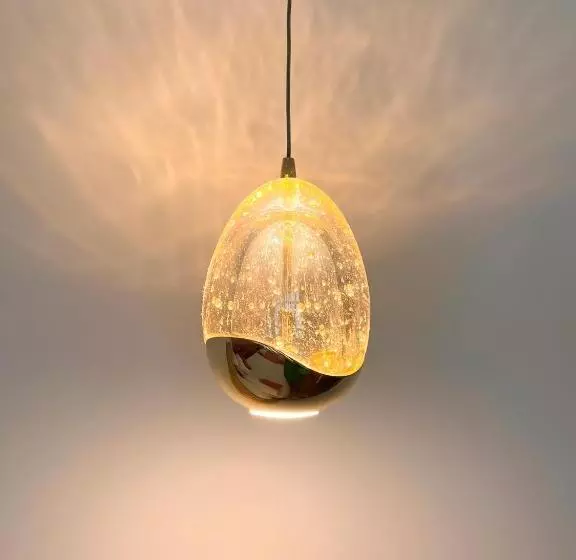 ペンション Les Nuits Pétillantes