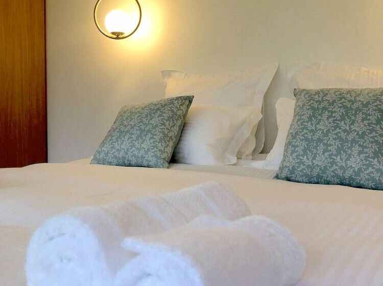 פנסיון Les Nuits Pétillantes