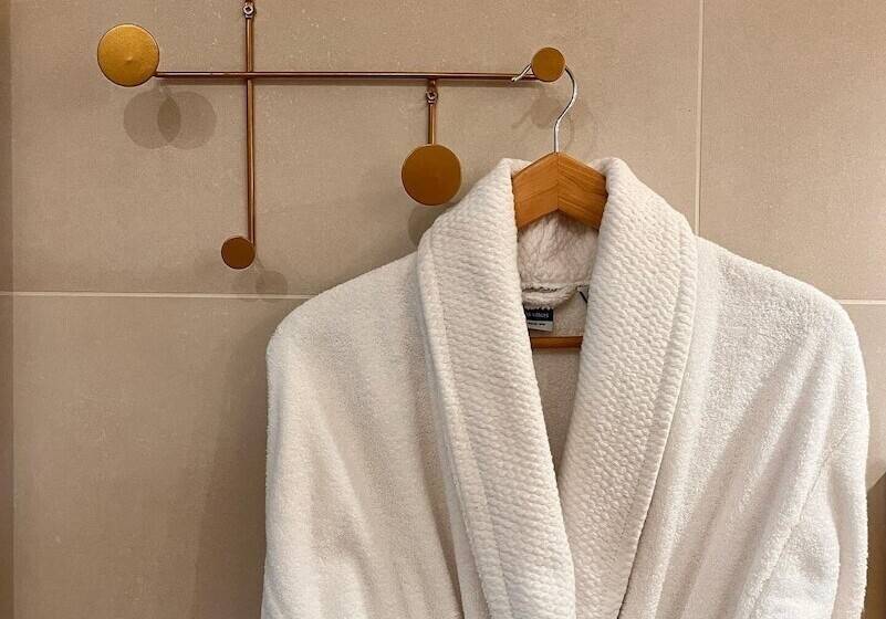 פנסיון Les Nuits Pétillantes