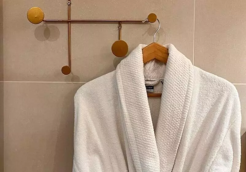 ペンション Les Nuits Pétillantes