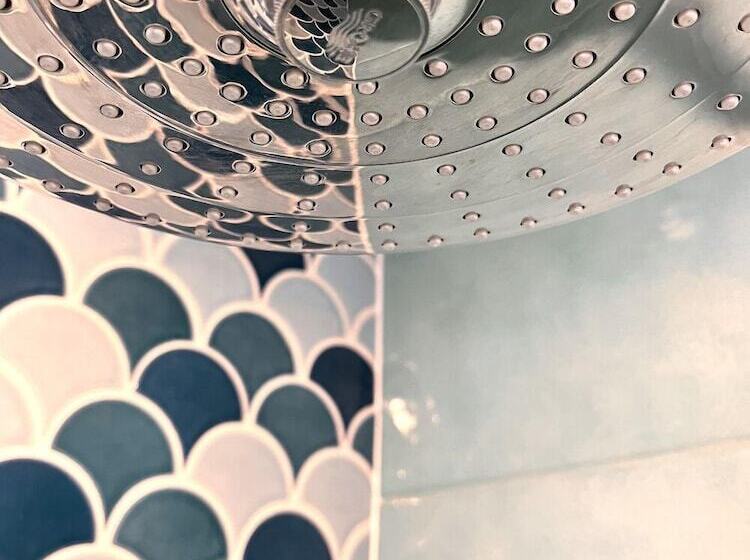 פנסיון Les Nuits Pétillantes