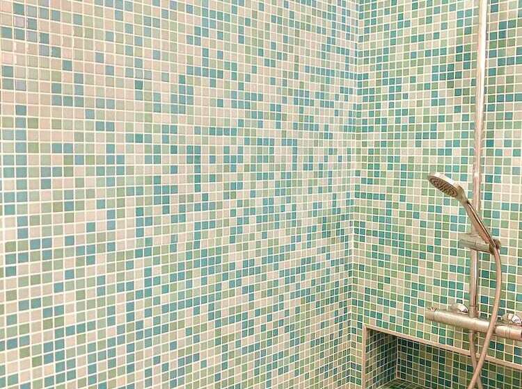 פנסיון Les Nuits Pétillantes