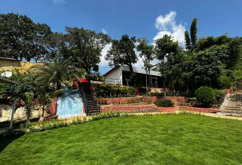 The Village Resort Mount Abu