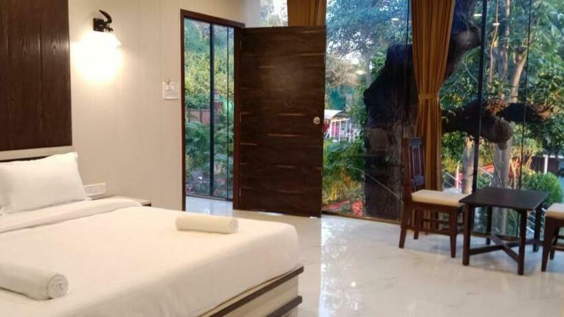 The Village Resort Mount Abu