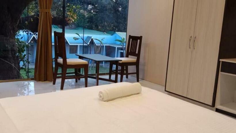 The Village Resort Mount Abu