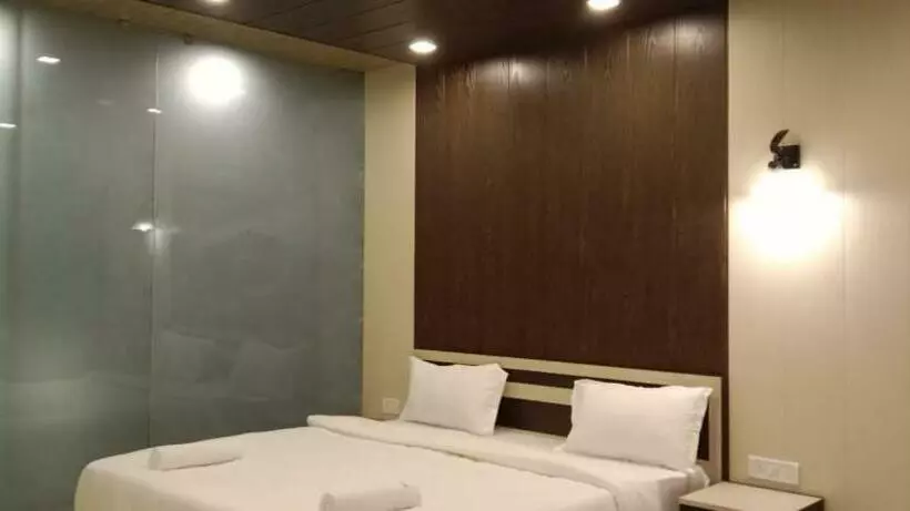 The Village Resort Mount Abu