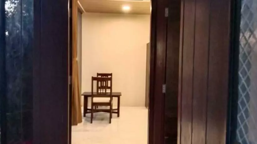 The Village Resort Mount Abu