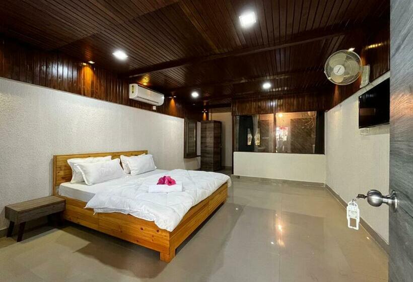 The Village Resort Mount Abu