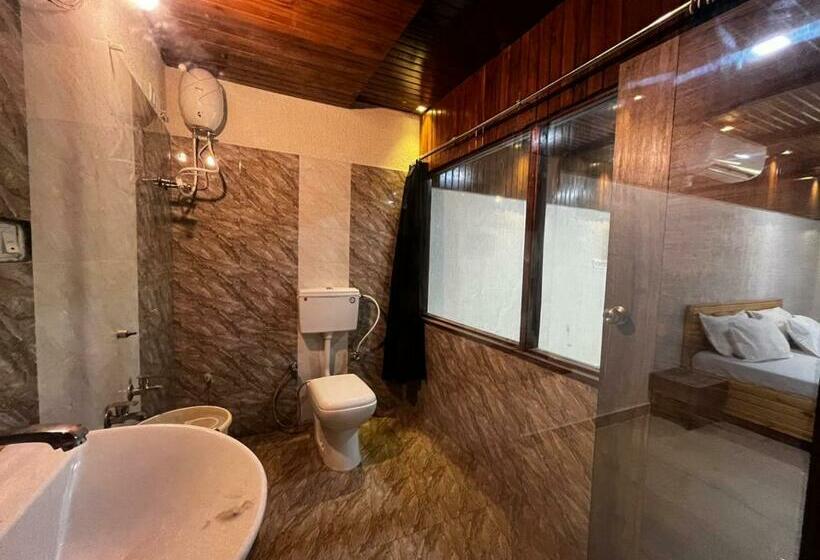 The Village Resort Mount Abu