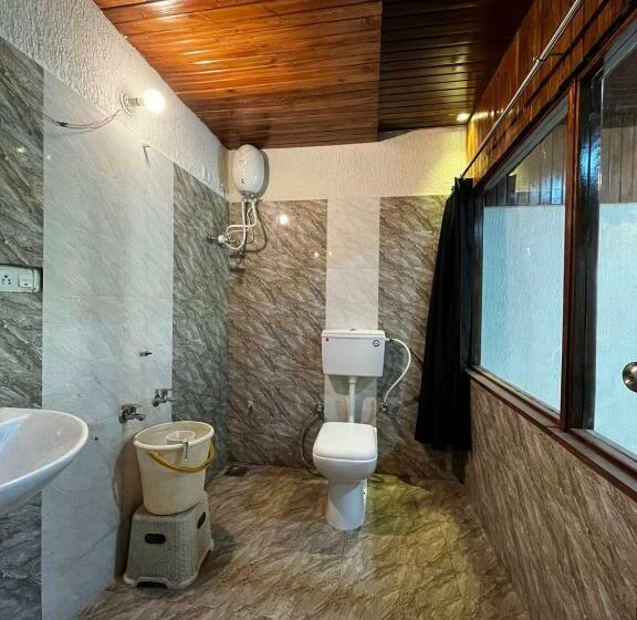 The Village Resort Mount Abu