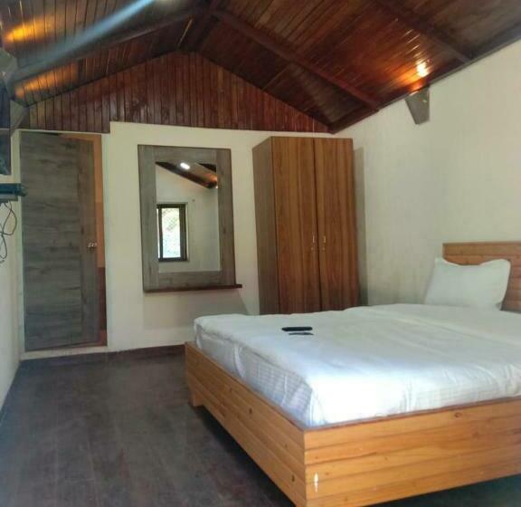 The Village Resort Mount Abu