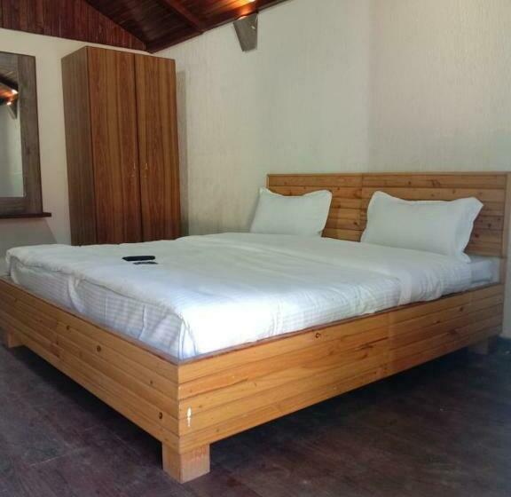 The Village Resort Mount Abu