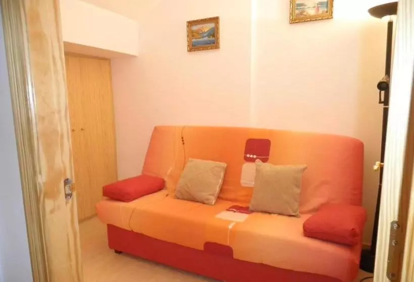 Apartamentos Rurales Benafer