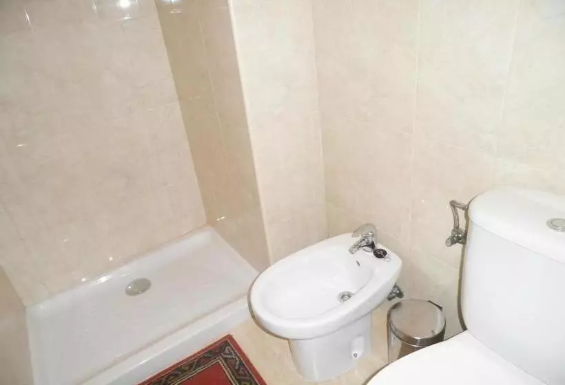 Apartamentos Rurales Benafer