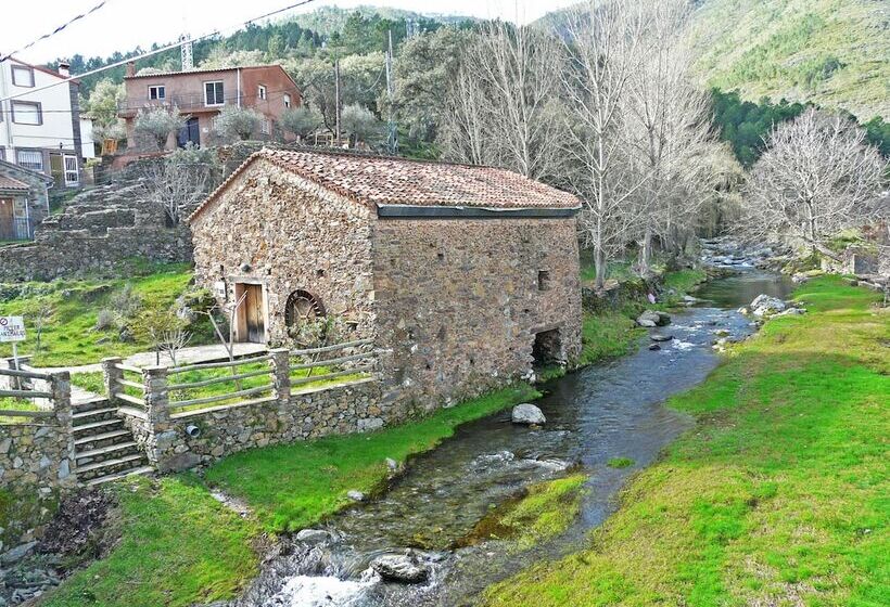 Apartamentos Rurales El Prado