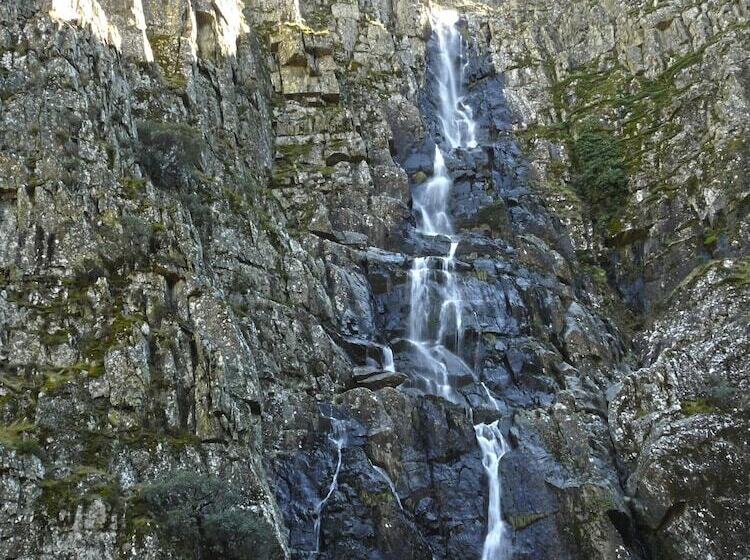 Apartamentos Rurales El Prado