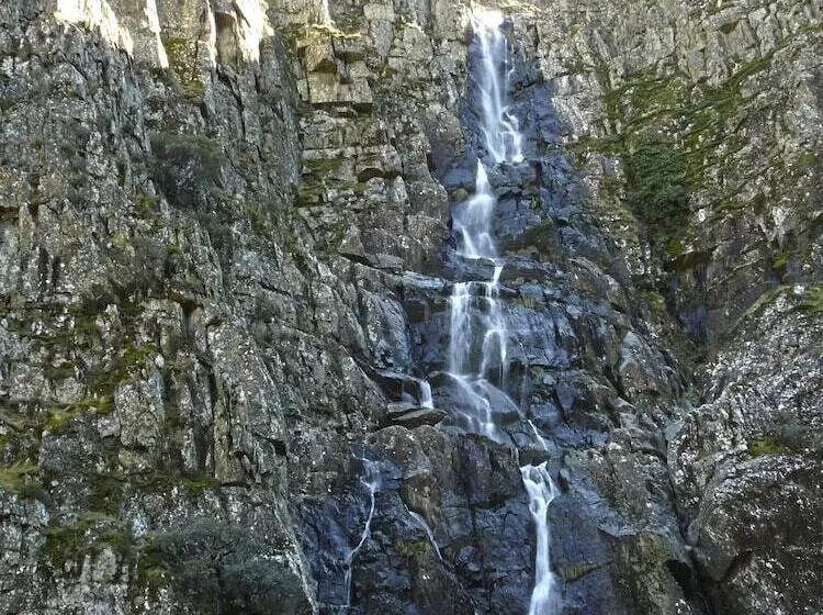 Apartamentos Rurales El Prado