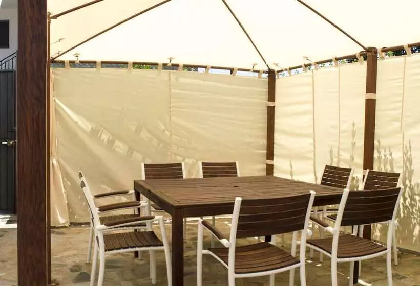 Apartamentos Rurales El Prado